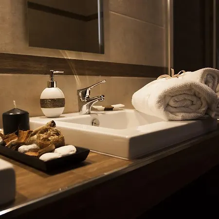 Bed & Breakfast Palazzo 900 Brindisi