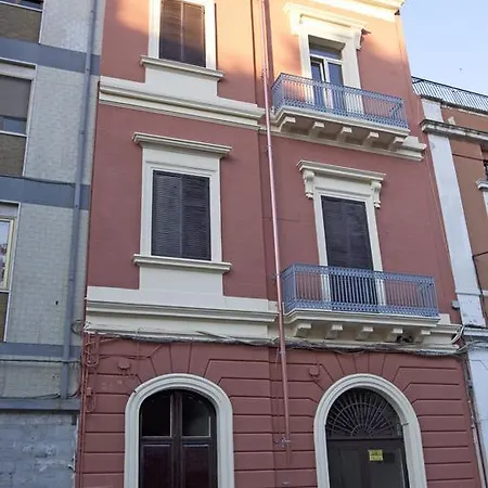 Palazzo 900 Bed & Breakfast Brindisi