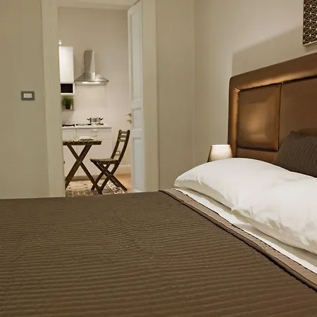 Bed & Breakfast Palazzo 900 Brindisi