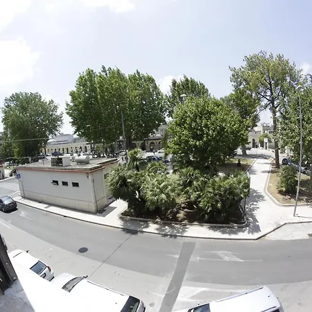 Bed & Breakfast Palazzo 900 Brindisi
