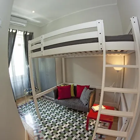 Palazzo 900