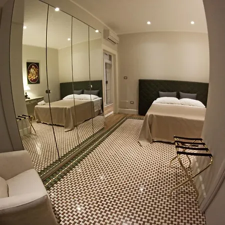 Palazzo 900 Bed & Breakfast Brindisi
