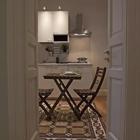 Palazzo 900 *