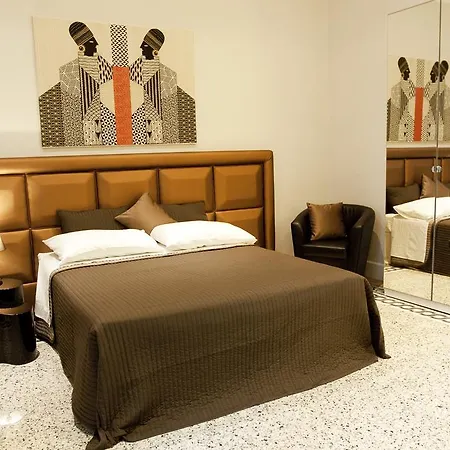 Palazzo 900 Bed & Breakfast Brindisi
