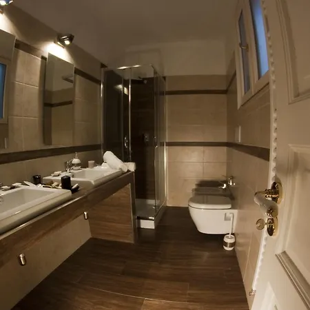 Bed & Breakfast Palazzo 900 *