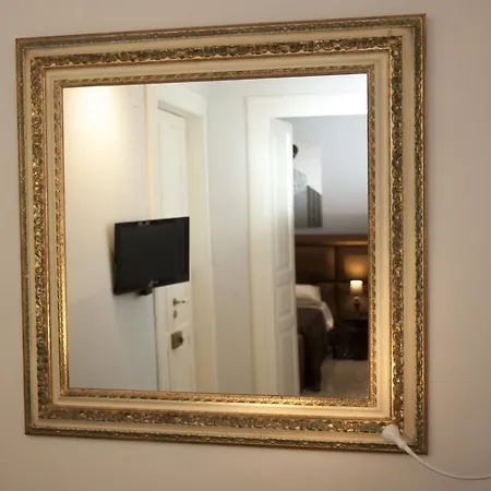 Palazzo 900 Bed & Breakfast Brindisi