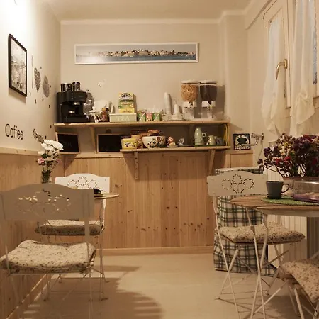 Palazzo 900 Bed & Breakfast Brindisi