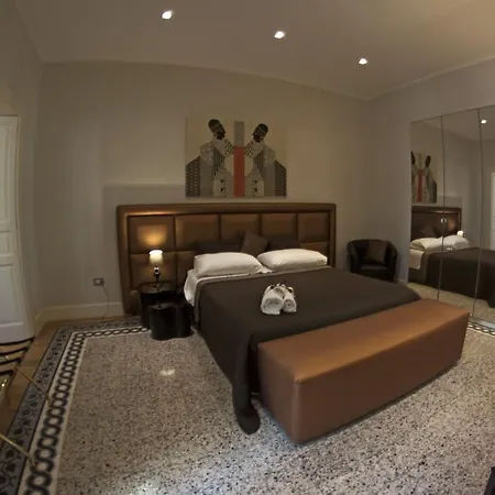 Palazzo 900 Bed & Breakfast *