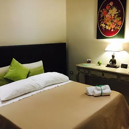 Bed & Breakfast Palazzo 900 Brindisi