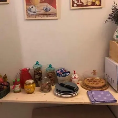 Palazzo 900 Bed & Breakfast Brindisi