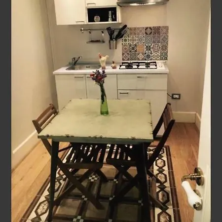 Palazzo 900 Bed & Breakfast